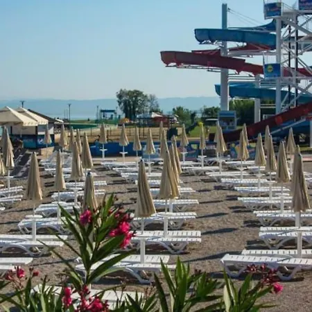 Izolanka / Great Location / Sea And View *