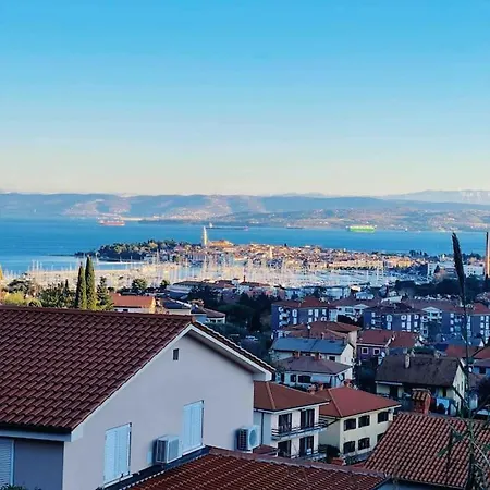 Izolanka / Great Location / Sea And View *