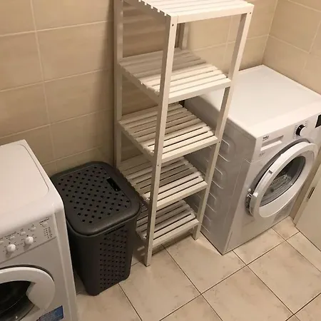 Apartment Izolanka / Great Location / Sea And View