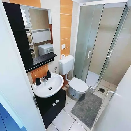 Apartment Izolanka / Great Location / Sea And View Izola