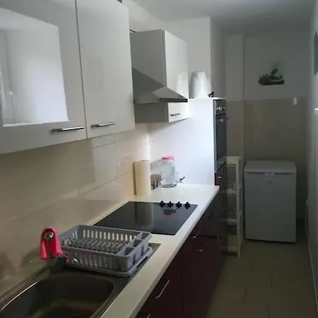 Izolanka / Great Location / Sea And View Apartment