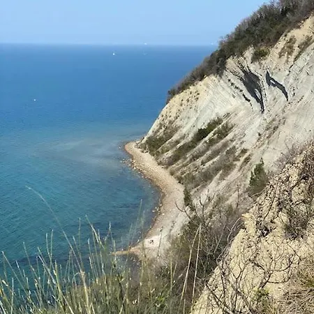 Izolanka / Great Location / Sea And View Apartment