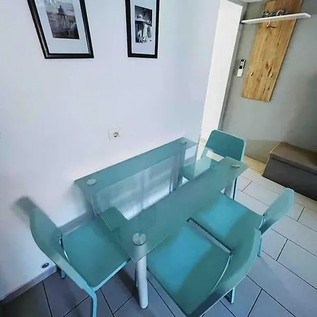 Apartment Izolanka / Great Location / Sea And View Izola