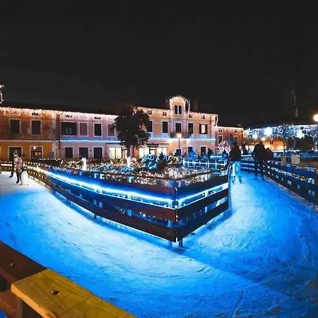 Izolanka / Great Location / Sea And View Apartmán