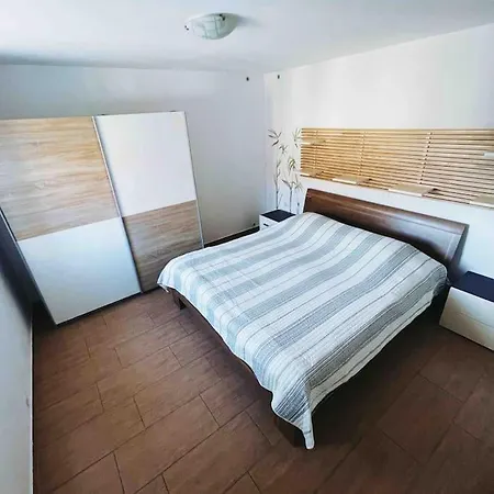 Apartmán Izolanka / Great Location / Sea And View