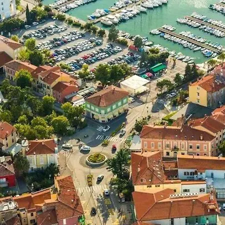 Izolanka / Great Location / Sea And View Apartmán