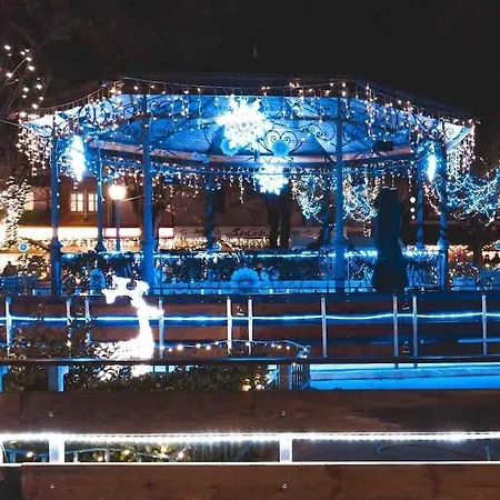 Apartment Izolanka / Great Location / Sea And View *