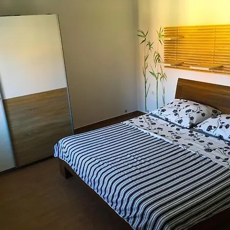 Apartment Izolanka / Great Location / Sea And View Izola