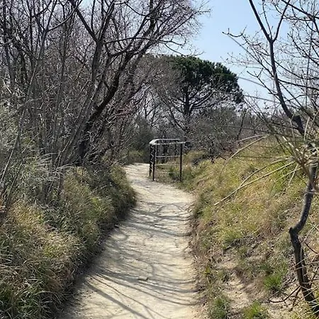 Izolanka / Great Location / Sea And View *