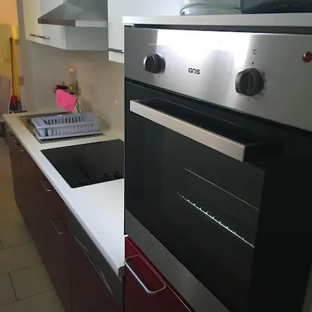 Izolanka / Great Location / Sea And View * Izola