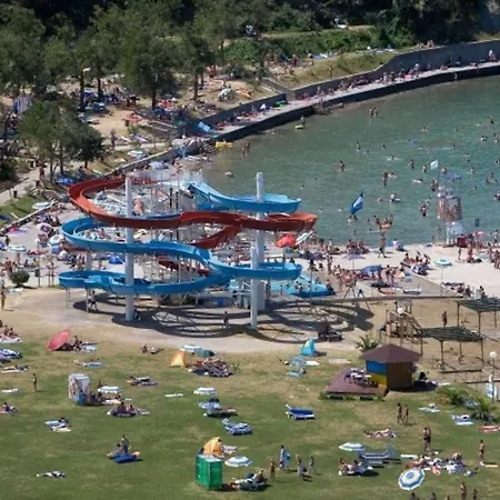 Izolanka / Great Location / Sea And View Apartment Izola