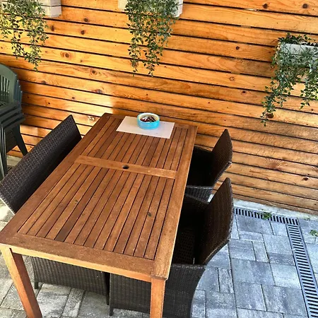 Apartment Izolanka / Great Location / Sea And View Izola