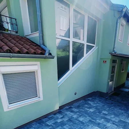Izolanka / Great Location / Sea And View * Изола