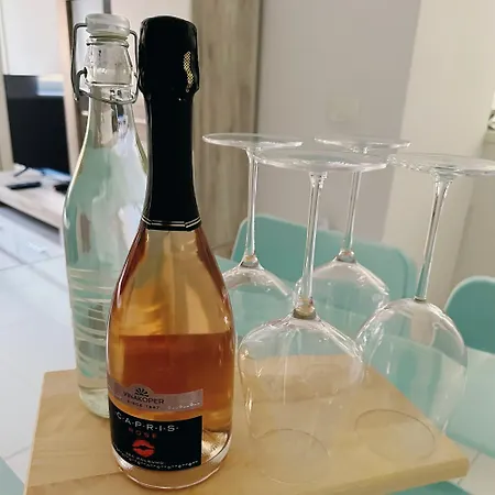 Apartmán Izolanka / Great Location / Sea And View *