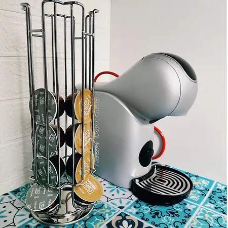 Izolanka / Great Location / Sea And View Apartmán *