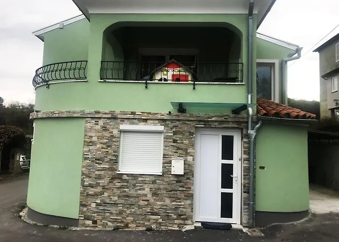 Izolanka / Great Location / Sea And View * イゾラ