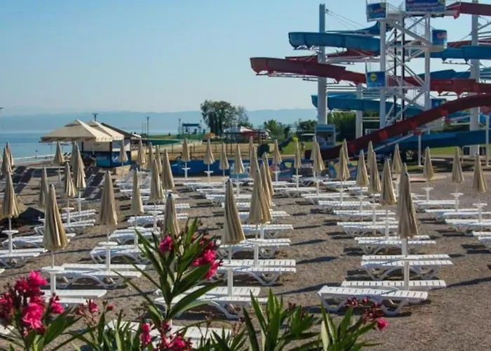 Izolanka / Great Location / Sea And View *