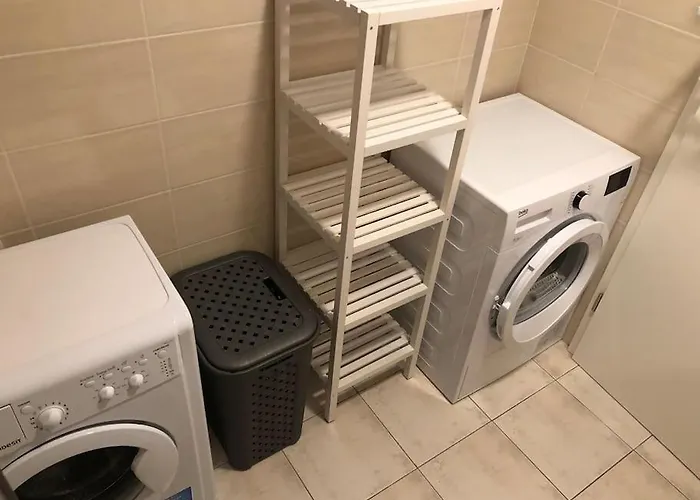 アパート Izolanka / Great Location / Sea And View