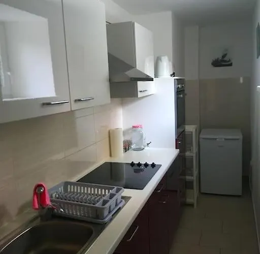 Izolanka / Great Location / Sea And View アパート