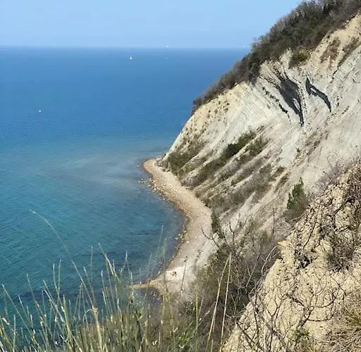 Izolanka / Great Location / Sea And View アパート