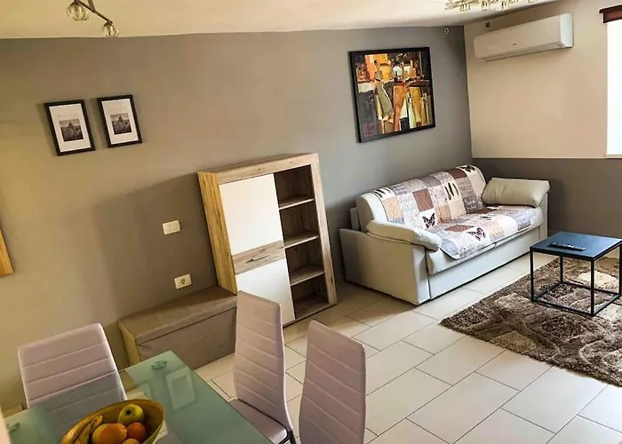 Izolanka / Great Location / Sea And View イゾラ