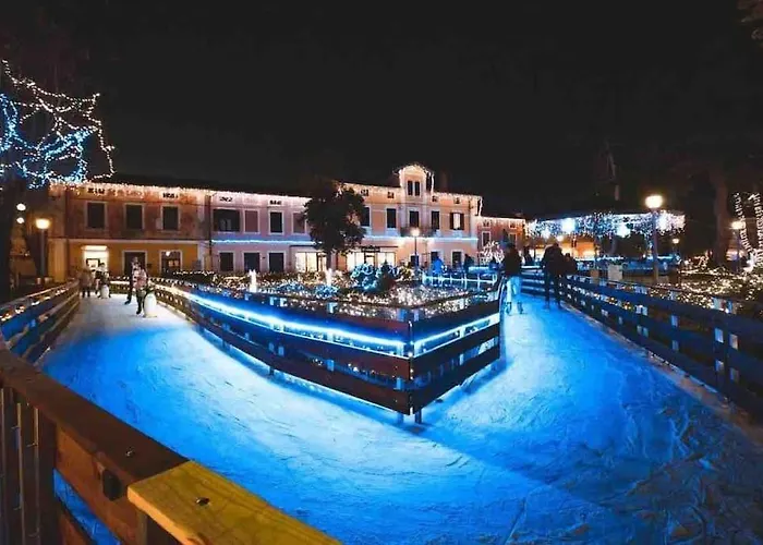 Izolanka / Great Location / Sea And View アパート