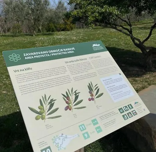 Izolanka / Great Location / Sea And View アパート *