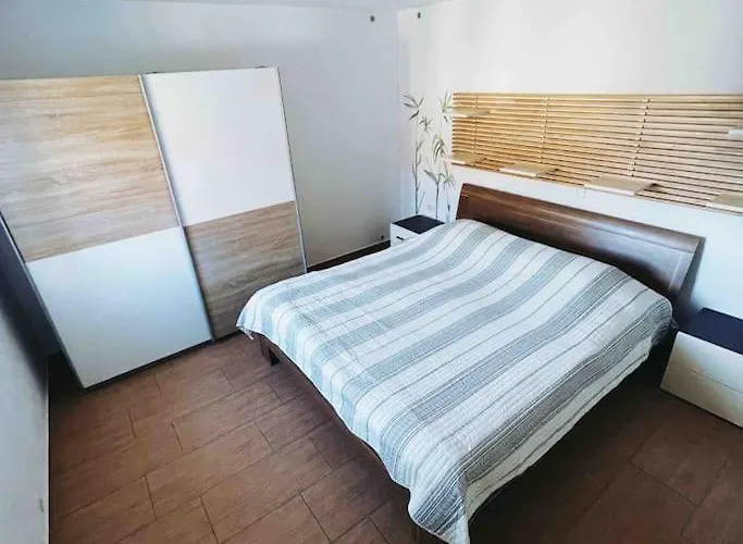 アパート Izolanka / Great Location / Sea And View