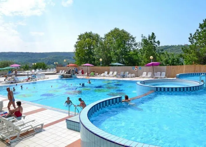 Izolanka / Great Location / Sea And View *