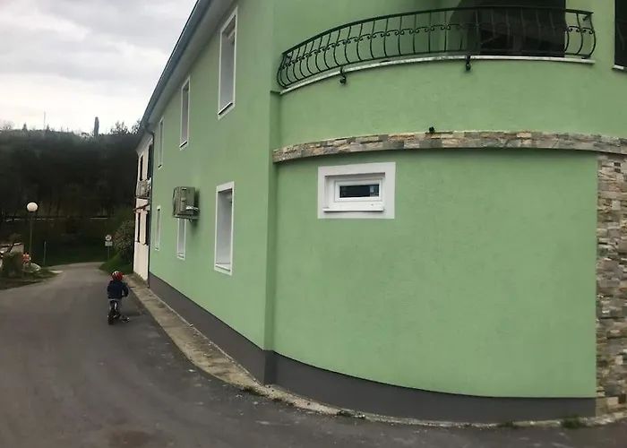 アパート Izolanka / Great Location / Sea And View