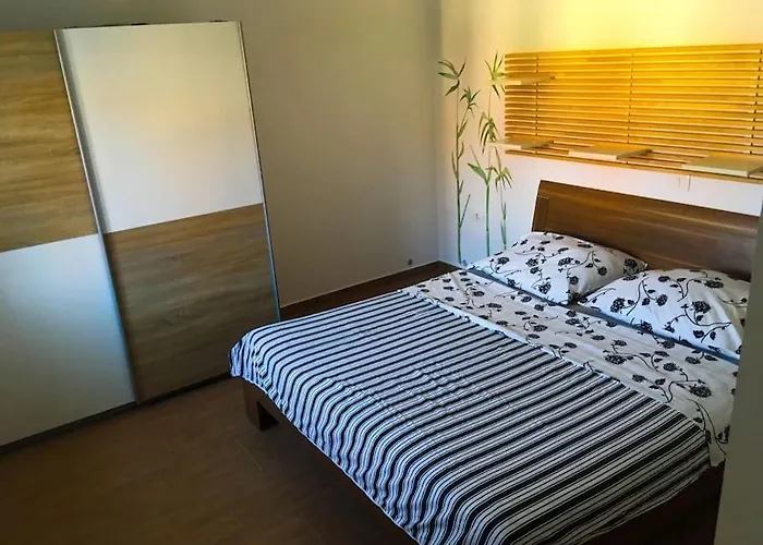 アパート Izolanka / Great Location / Sea And View イゾラ