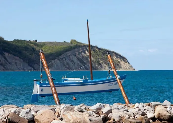 アパート Izolanka / Great Location / Sea And View