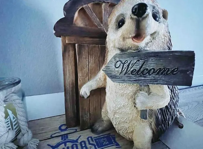 アパート Izolanka / Great Location / Sea And View イゾラ