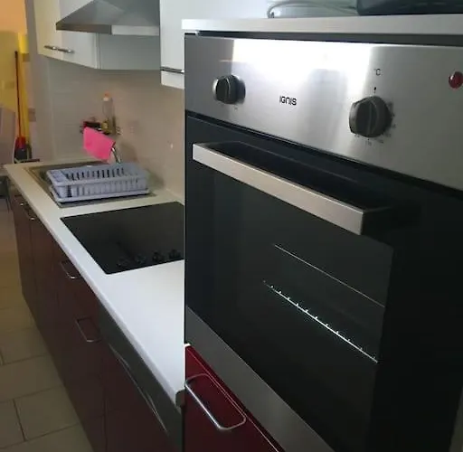 Izolanka / Great Location / Sea And View * イゾラ