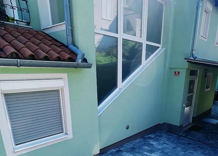 Izolanka / Great Location / Sea And View * イゾラ